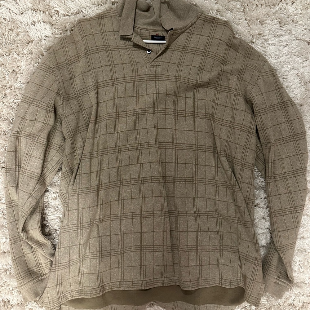 VINTAGE SWEATSHIRT